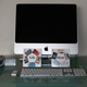Illustration for article titled Our iMac Arrives, Walkthrough On The Way